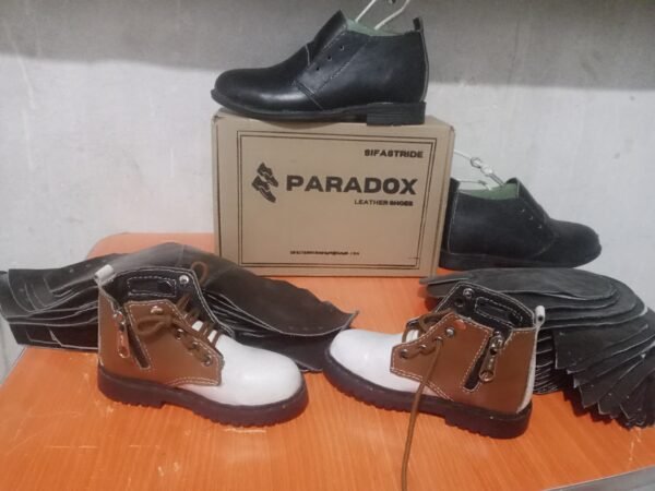 Paradox Custom Orders