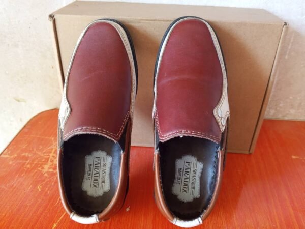 Paradox  Formal Shoes